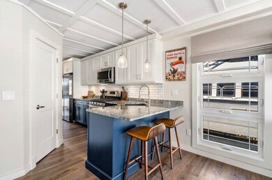 1 Pier 8 unit A, Boston, MA 02129 - photo 5