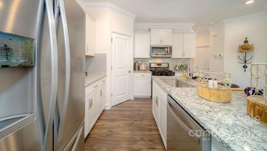 124 Carriage Park Way, Hendersonville, NC 28791 - photo 6