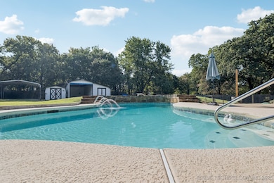 527 Pioneer Rd, Sapulpa, OK 74066 - photo 2