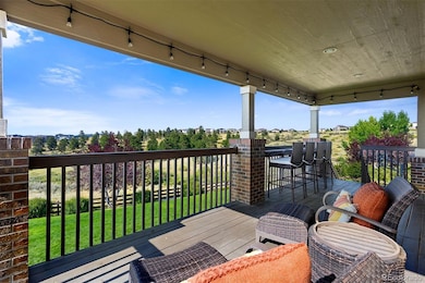 11944 S Meander Way, Parker, CO 80138 - photo 5