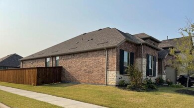 1731 Daldoran Dr, Celina, TX 75009 - photo 2