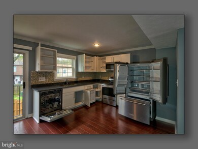 1206 Castlehaven Ct, Capitol Heights, MD 20743 - photo 7