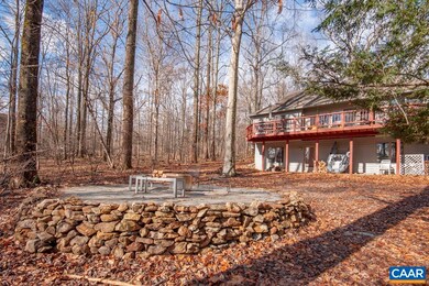 442 Foothills Dr, Nellysford, VA 22958 - photo 3