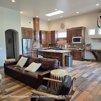 1246 High Mesa Dr, Alto, NM 88312 - photo 4