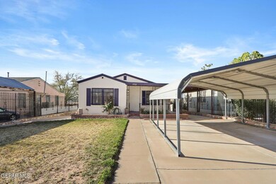 3722 Frankfort Ave, El Paso, TX 79930 - photo 3