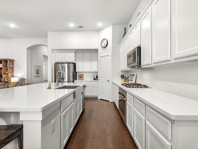 14936 Fiery Rose Dr, Conroe, TX 77302 - photo 5