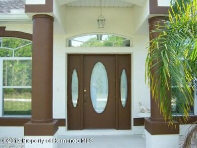 Macassar entrance