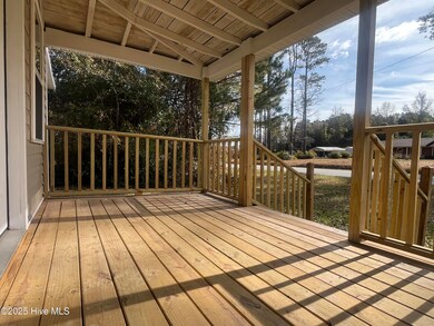 7682 Kershaw Rd, Arapahoe, NC 28510 - photo 7