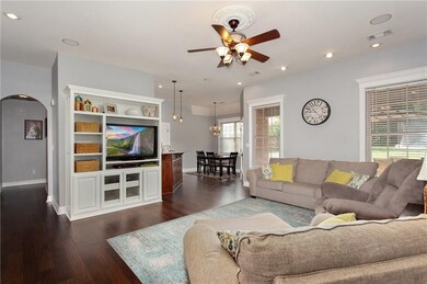 1171 Musket St, Prairie Grove, AR 72753 - photo 3