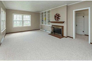 Living Room.