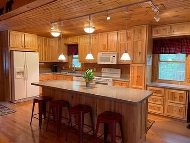 29907 Cranberry Lake Dr, Danbury, WI 54830 - photo 4