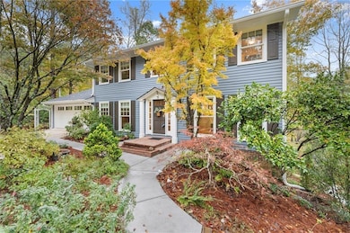 3612 Prestwick Dr, Tucker, GA 30084 - photo 2