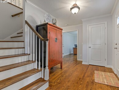 Entrance/Foyer