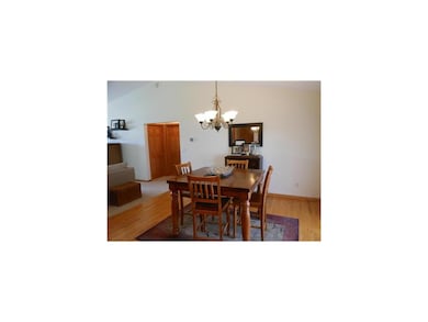 Dining Area.