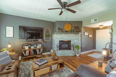 10809 Garden Mist Dr unit 2004, Las Vegas, NV 89135 - photo 2