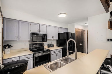 14271 E Dickinson Dr unit F, Aurora, CO 80014 - photo 6