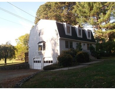 4 Cross St unit 4, Southborough, MA 01772 - photo 6