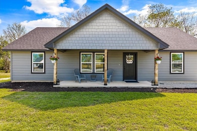 412 Pecan Tree Ct, Poolville, TX 76487 - photo 6