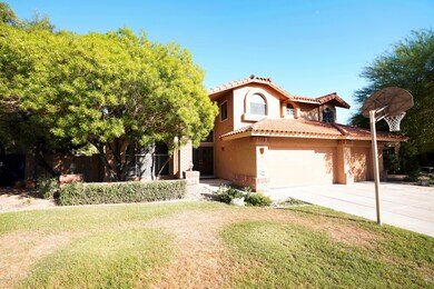 675 N Cholla St, Chandler, AZ 85224 - photo 2