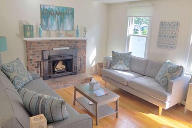 48 Knott Ave, Sandwich, MA 02563 - photo 5