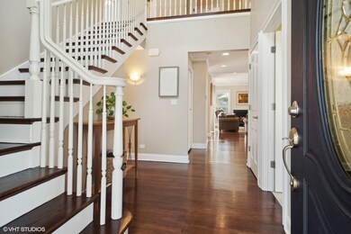 2301 Eastman St, Rolling Meadows, IL 60008 - photo 2