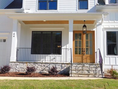 44 Autumn Gate St unit Lot 161, Pittsboro, NC 27312 - photo 2