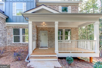 3294 Mill Forest Dr SW, Conyers, GA 30094 - photo 2