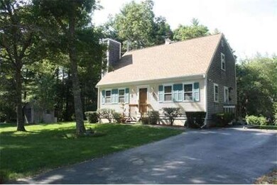 18 Windy Hill Dr, West Wareham, MA 02576 - photo 2