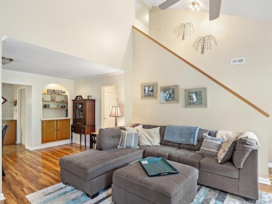 107 Cimarron Dr unit 107, Asheville, NC 28803 - photo 3