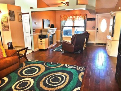 front room