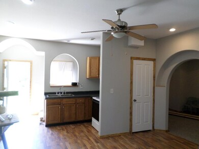 104 Wisconsin St, Camp Douglas, WI 54618 - photo 3