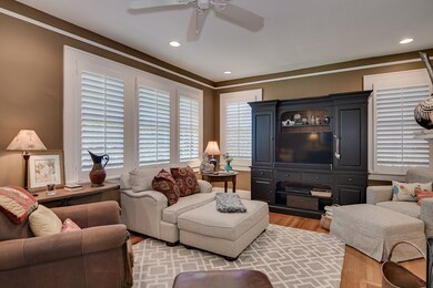 2829 Lombardy Ct, Augusta, GA 30909 - photo 5