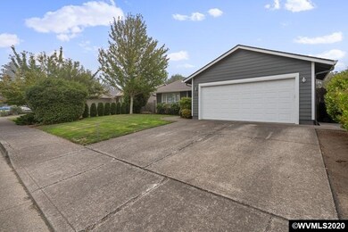 274 Northridge Ct N, Keizer, OR 97303 - photo 4