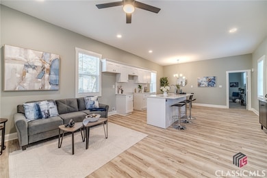 1589 Elm St NE, Conyers, GA 30012 - photo 6