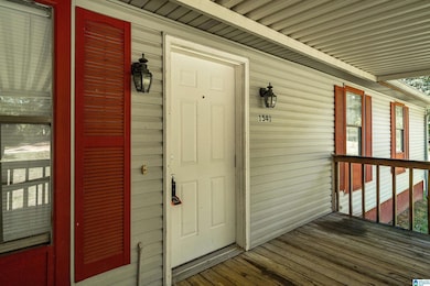 1541 Rainbow Ln, Warrior, AL 35180 - photo 6