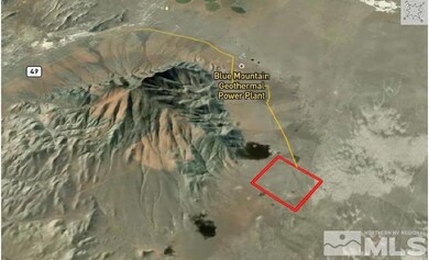 05028131 Ac Below Blue Mountain, Winnemucca, NV 89445 - photo 7