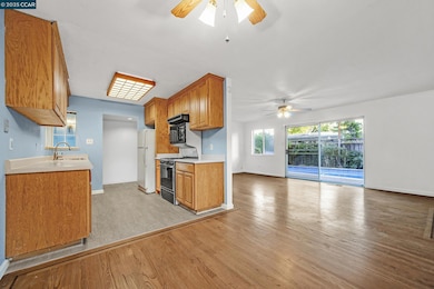 1850 William Way, Concord, CA 94520 - photo 7