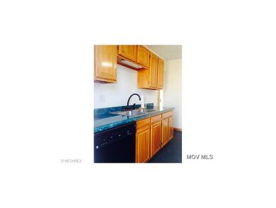 Kitchen View