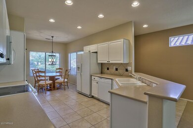 1-11 Kitchen