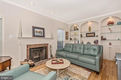 3025 Arbor Square Dr, Frederick, MD 21701 - photo 5