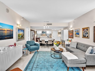 Quantum On the Bay unit 1504, Miami, FL 33132 - photo 3