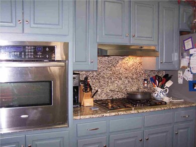 Appliances less than 2 years old!