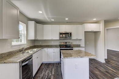 1617 Heirloom Dr unit Lot 85, Conway, SC 29527 - photo 7