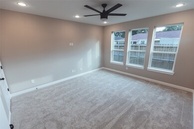 3702 Lydia St, Houston, TX 77021 - photo 7