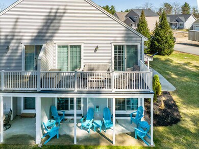 17A 52 Wild Dunes Way unit 17A, Old Orchard Beach, ME 04064 - photo 4