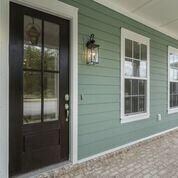 Sycamore Front Porch
