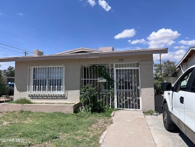 3801 Memphis Ave, El Paso, TX 79930 - photo 5