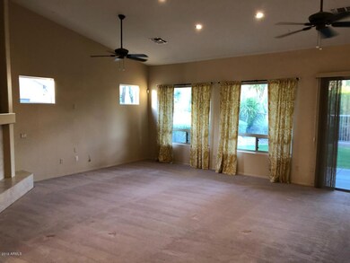 great room