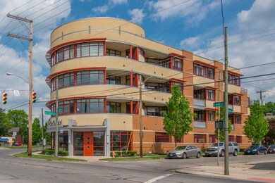1300 Northwest Boulevard | 406
