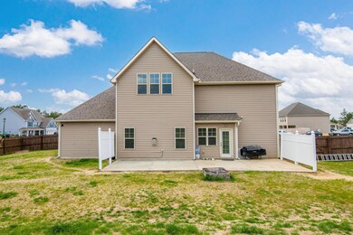 109 Caulfield Rd, Aberdeen, NC 28315 - photo 3